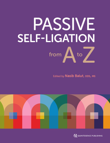 Passive Self-Ligation from A to Z