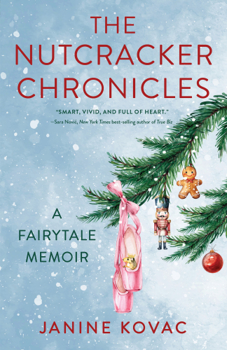 The Nutcracker Chronicles
