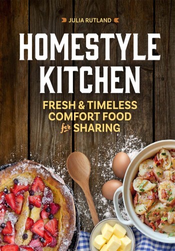 Homestyle Kitchen