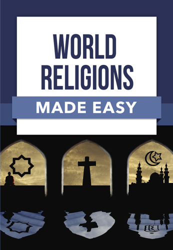 World Religions Made Easy