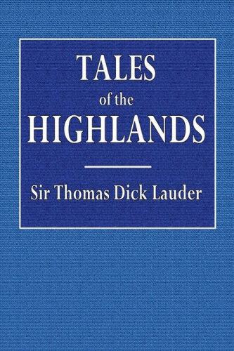Highland Legends