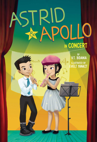 in Concert
