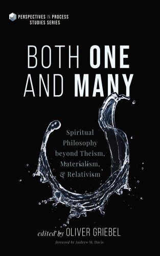 Both One and Many: Spiritual Philosophy beyond Theism, Materialism, and Relativism