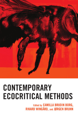 Contemporary Ecocritical Methods