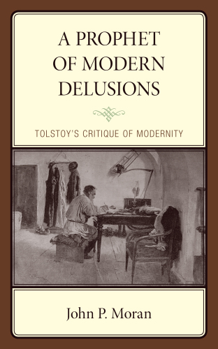 A Prophet of Modern Delusions