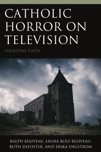 Catholic Horror on Television