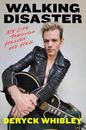 Walking Disaster : My Life Through Heaven and Hell