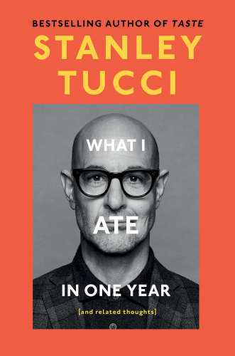 What I Ate in One Year : (and related thoughts)