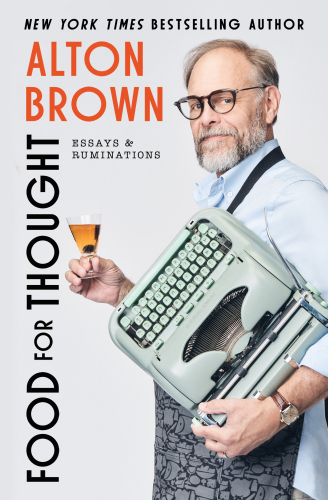 Food for Thought : Essays and Ruminations