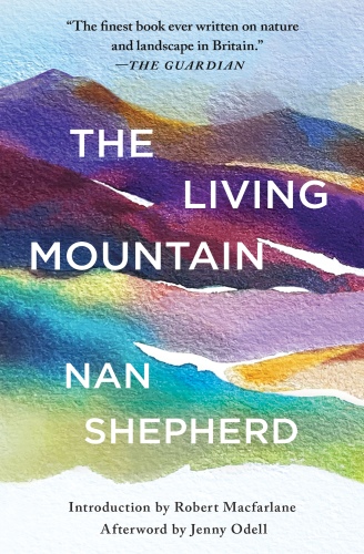 The Living Mountain