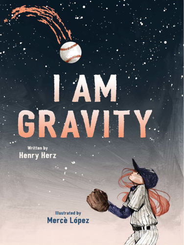 I Am Gravity