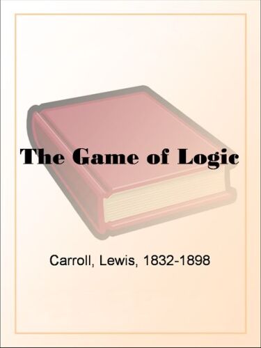 The Game of Logic