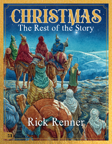 Christmas - The Rest of the Story
