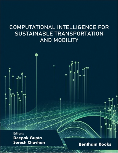 Computational Intelligence for Sustainable Transportation and Mobility (Computational Intelligence For Data Analysis)