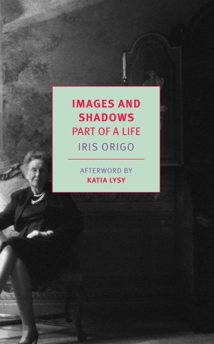 Images and Shadows - Part of a life