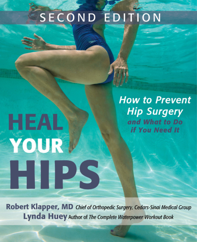 Heal Your Hips