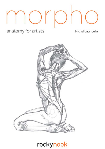 Morpho Anatomy for Artists