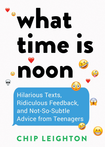 What Time is Noon?