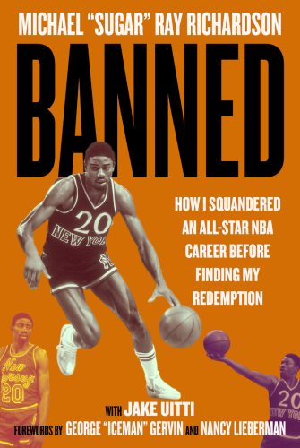 Banned