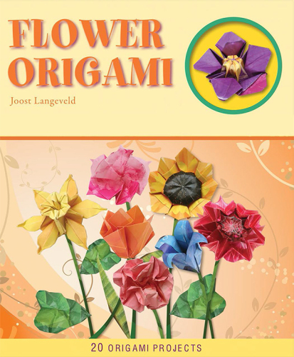 Flower Origami