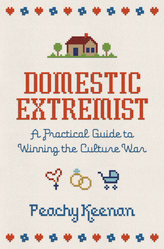 Domestic Extremist : A Practical Guide to Winning the Culture War
