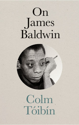 On James Baldwin