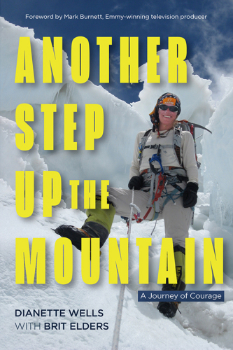 Another Step Up the Mountain