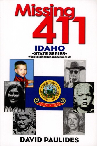 Missing 411: Idaho