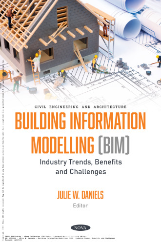 Building Information Modelling (BIM): Industry Trends, Benefits and Challenges