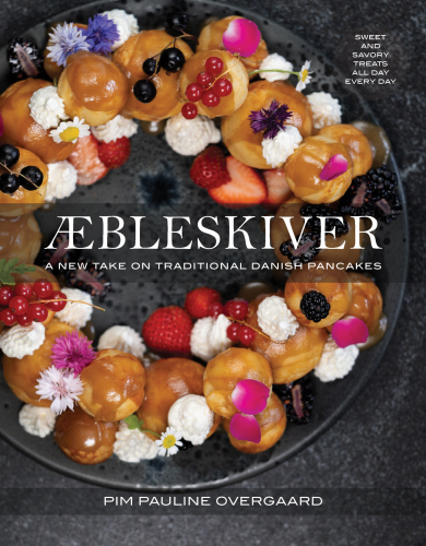 Aebleskiver: A New Take on Traditional Danish Pancakes