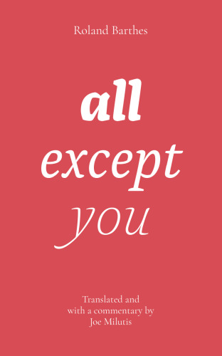 all except you