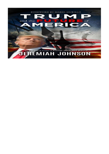 Trump and the Future of America