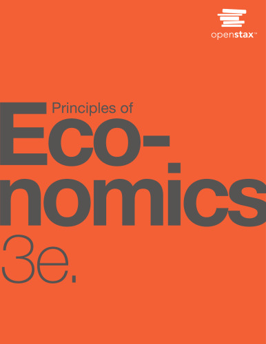 Principles of Economics