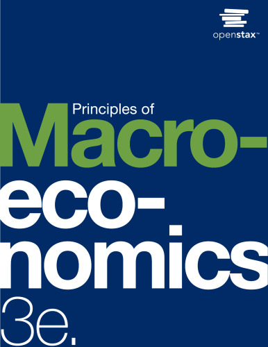 Principles of Macroeconomics