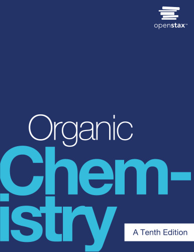 Organic Chemistry