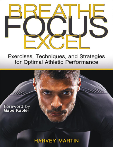 Breathe, Focus, Excel