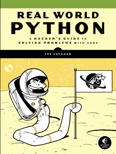 REAL-WORLD PYTHON