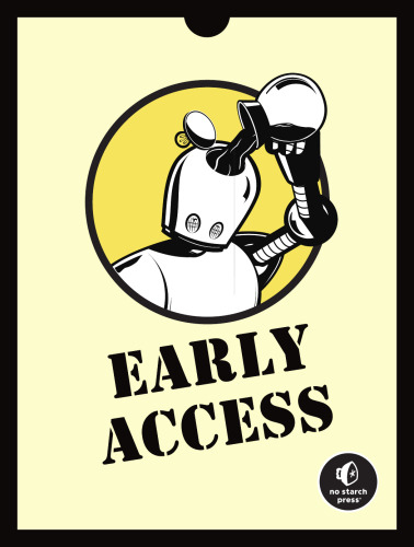 Building a Debugger (Early Access)
