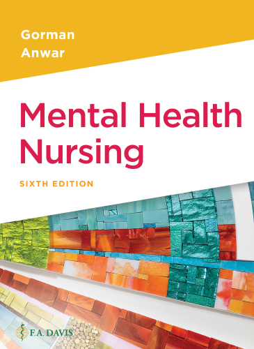 Mental Health Nursing