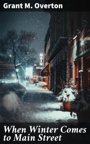 When Winter Comes to Main Street