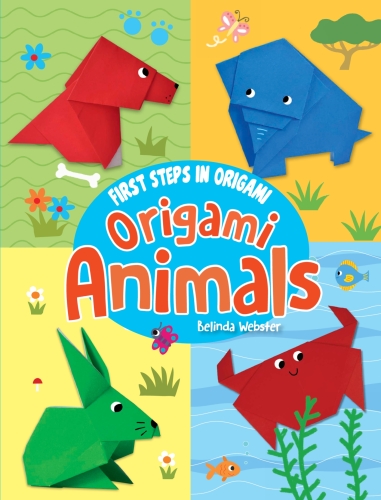 Origami Animals
