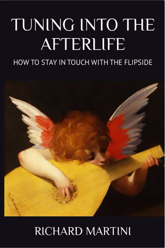 Tuning into the afterlife. How to stay in touch with the flipside