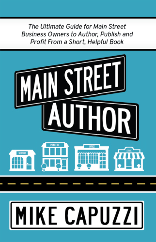 Main Street Author