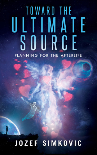 Toward the Ultimate Source: Planning for the Afterlife