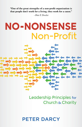 No-Nonsense Non-Profit