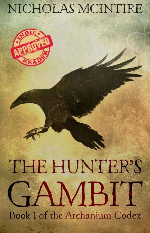 The Hunter’s Gambit