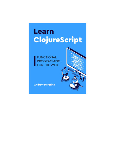Learn ClojureScript