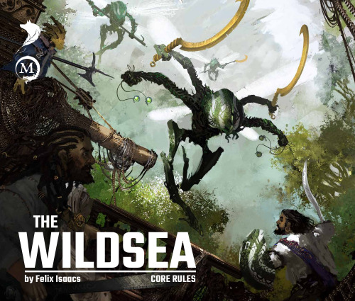 The Wildsea Core Rules