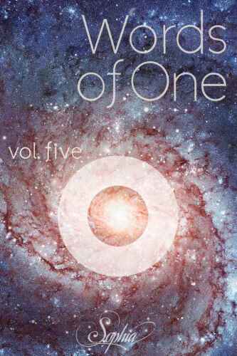 Words of One: Volume five (Words of One. Book 5)