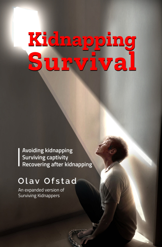 Kidnapping Survival